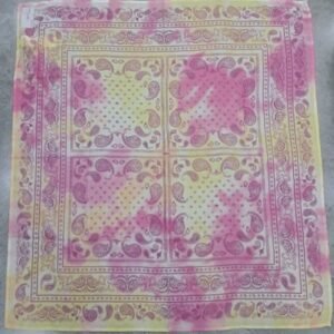 POLYESTER NECK TIE DC-855