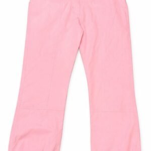 YOUNG GIRLS CARGO JOGGER - LT PINK