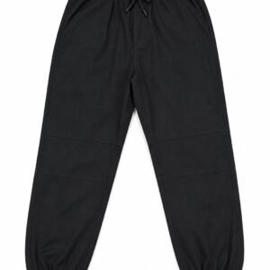 BLACK JOGGER FOR LADIES